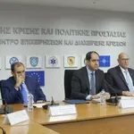 Γ. Κεφαλογιάννης: Προσοχή! Η χώρα μπαίνει σε διήμερο έντονης κακοκαιρίας