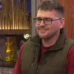 First Dates: Ο Ηλίας ψάχνει τον άνθρωπο που θα τον εμπνεύσει!