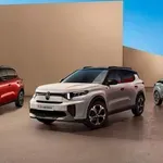 Απόσυρση για όλους μόνο από την Citroen