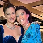 Μαρίνα Βερνίκου - Χριστίνα Μπόμπα: Απαντούν για τη σχέση τους!