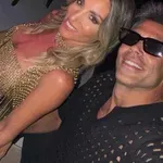 Αθηνά Οικονομάκου - Μπρούνο Τσερέλα: Το νέο κοινό επιχειρηματικό τους βήμα