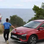 Hyundai και Healthy Seas: Έβγαλαν 40 τόνους απορρίματα από την θάλασσα