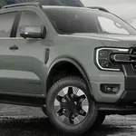 Ford Ranger PHEV Platinum: Πότε έρχεται στην Ελλάδα