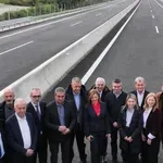 Αυτοκινητόδρομος Πάτρα – Πύργος: Παράδοση στην κυκλοφορία