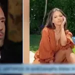 Αργυρός για Νίκα: «Όταν την πρωτοείδα, λέω "θα περάσω τη ζωή μου μαζί της"»