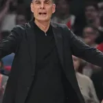 Oλυμπιακός: Μετά την αναβολή οι παίκτες προπονούνται στο ΣΕΦ