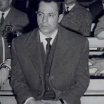 Θανατική ποινή: Η ιστορία του «δράκου» του Σέιχ Σου - Εκτέλεσαν έναν αθώο;