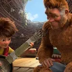 Η Οικογένεια του Μεγαλοπατούσα: Δείτε On Demand την ταινία