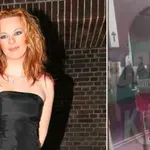 Ναταλία Λιονάκη: «Αγωνία για την αδελφή Φεβρωνία, αν υπάρχει θέμα υγείας»