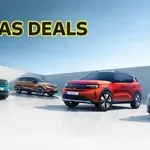 Opel: Έφερε τα Χριστούγεννα πιο νωρίς