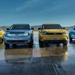 Ford: Κάνει πιο εύκολη την απόκτηση ενός μοντέλου της