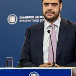 Μαρινάκης προς αγρότες: Δεν μπορεί να γίνει διάλογος με σοβαρά επεισόδια