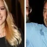 Εριέττα Κούρκουλου: Η συγκινητική ανάρτηση για τα γενέθλια του πατέρα της