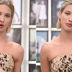 GNTM: Ευγνώμων η Ελένη μετά την αποχώρησή της από το παιχνίδι