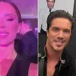 Γιώργος Λιάγκας - Μαρία Αντωνά: Τα... έσπασαν στον Νίκο Οικονομόπουλο!