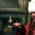 Τα Χριστούγεννα του Σκρουτζ: Στο Πειραιώς 131 με τον Τάκη Παπαματθαίου