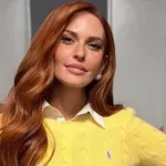 Σίσσυ Χρηστίδου: «Παχαίνω όταν νιώθω ότι απειλούμαι, για να προστατευτώ»