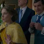 Τα Φαντάσματα: Έρχεται και η δεύτερη νύφη!