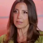 Μαρία Ελένη Λυκουρέζου: «Ήθελα να με λένε "Αίθρα", αλλά τελικά δε θέλω»