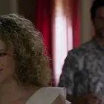 Τα Φαντάσματα: Ο Χάρης ακούει όσα είπε η Μαρίνα για τον γάμο τους