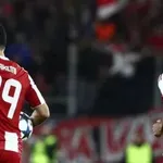 Με Ταρέμι, Ελ Κααμπί ο Ολυμπιακός - Η 11άδα για ΟΦΗ