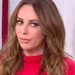 Μπέττυ Μαγγίρα: «Ανέχτηκα ένα πρόσωπο δίπλα μου, το προωθούσε το κανάλι»