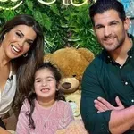 Χατζίδου - Παύλου: Το χριστουγεννιάτικο γλυκό που έφτιαξαν με το Μελιτάκι!