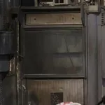 Επίθεση με μολότοφ στο αστυνομικό τμήμα Κυψέλης