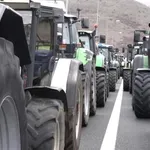 Μπλόκα αγροτών: Θα κλείσει ο Μπράλος για μία ώρα - Στα δύο η χώρα