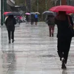 Καιρός: Ο Byron έφυγε, αλλά οι βροχές έμειναν – Πότε θα σταματήσουν