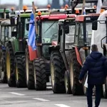 Χάρτης με τα 54 μπλόκα των αγροτών: Θα κλείσουν και παρακαμπτήριους δρόμους