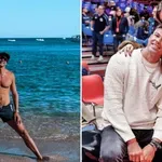 Αθηνά Οικονομάκου - Μπρούνο Τσερέλα: Παντρεύονται το καλοκαίρι στην Πάρο