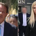 Λύτρας-Πολυζωγοπούλου: Τέλος στη διαμάχη για τα περιουσιακά - Τι αποφάσισαν