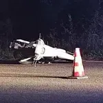 Ξάνθη: Παρέσυρε άνδρα, έφυγε, ξανατράκαρε και σκοτώθηκε ο αδελφός του