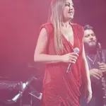 Εκτάκτως στο νοσοκομείο η Έλενα Παπαρίζου - Η ανακοίνωση της εταιρείας της