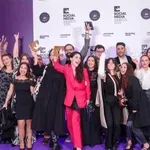 Οι ADVENGERS κατακτούν ξανά τον τίτλο «Agency of the year»