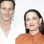 Μαίρη Μηνά για Μιχάλη Σαράντη: «Υπάρχει πολύ μεγάλη αγάπη και θαυμασμός»