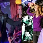 Κέλλυ Κελεκίδου: Συμμάχησε με τις πρωταγωνίστριες της παράστασης Vaginahood