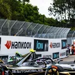 DS Automobiles: Πρώτοι βαθμοί στο Παγκόσμιο Πρωτάθλημα Formula E