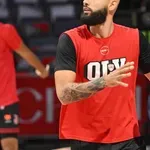 H ατάκα του Φουρνιέ για τον Μπαρτζώκα