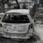 Σύνταξη 1.700 ευρώ για τους συγγενείς των θυμάτων στο Μάτι και τη Μάνδρα