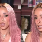 Ελένη Φουρέιρα: «Είχα φτάσει πολύ κοντά στο να κάνω παιδί με παρένθετη»