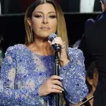 Έλενα Παπαρίζου: «Είχε πάει ξανά στο νοσοκομείο πριν μερικές μέρες»