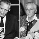 Ο άντρας που έκανε τη Μελίνα Μερκούρη να κλάψει - Ένας παράφορος έρωτας