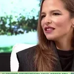 Εριέττα Κούρκουλου: «Με τα άλλα δυο αδέλφια μου είχαμε χαθεί κάποια χρόνια»