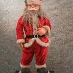 Cash or Trash: Ο Παγώνης ενθουσιάζεται με τον Αϊ-Βασίλη που χορεύει!