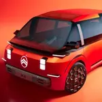 Citroën ELO: Μικρό στο... μάτι και μεγάλο στον δρόμο