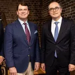 Ford και Renault: Τι περιλαμβάνει η μεγάλη συνεργασία