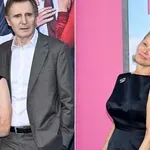 Πάμελα Άντερσον για Λίαμ Νίσον: «Είχαμε μια ερωτική σχέση για λίγο»