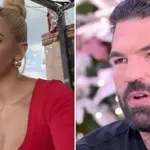 Τούνη για Αλεξάνδρου: «Θα έπρεπε να βρεις τρύπα να κρυφτείς»